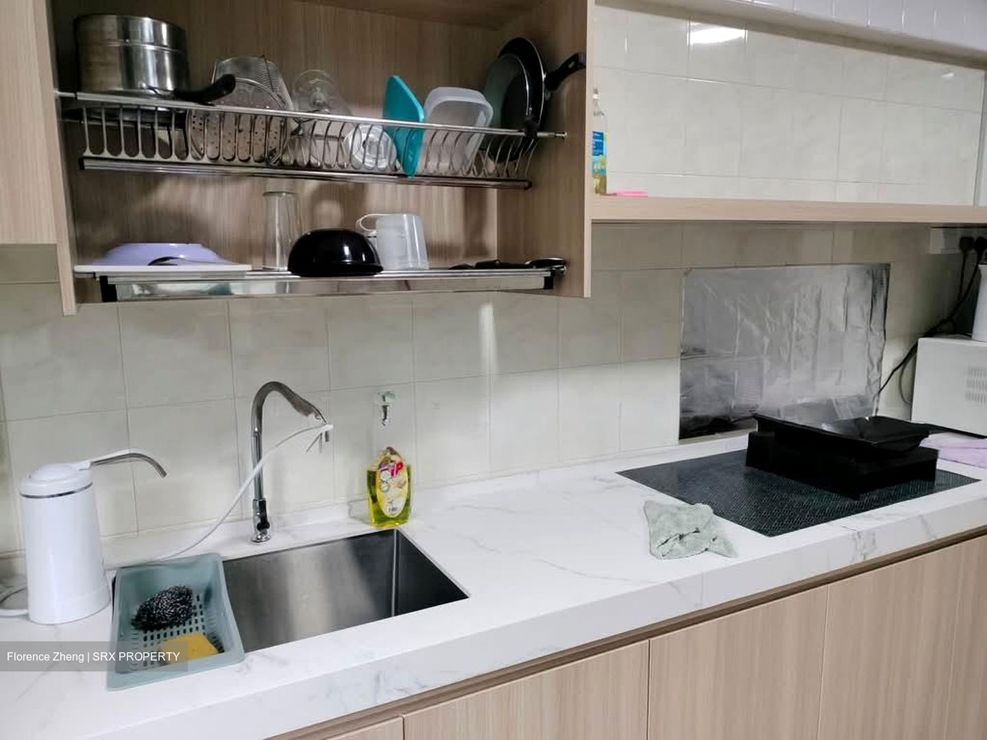 Blk 554 Woodlands Drive 53 (Woodlands), HDB 5 Rooms #570695441